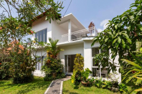 Villa Bisma